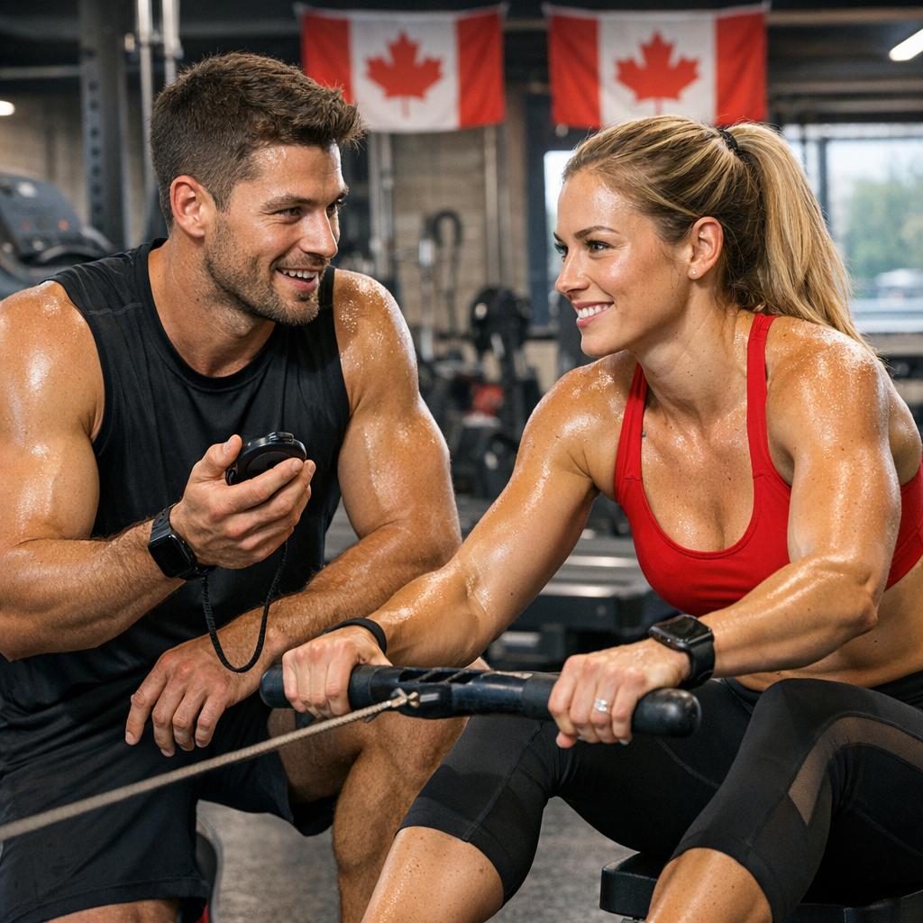 What Cardarine Actually Does For ‍Endurance Athletes