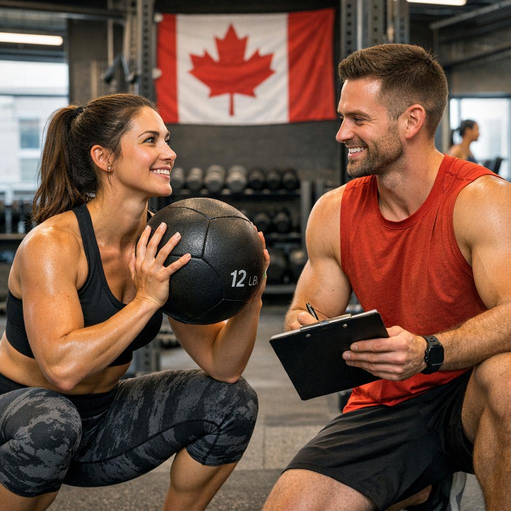 PCOS ​and weight Management: Canadian ⁣women's Health Guide