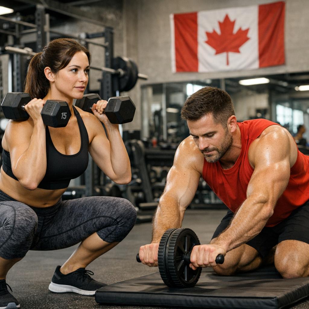 Metabolic Adaptation: ⁣Why‌ Fat⁤ Loss Stalls ‌for Canadian Dieters