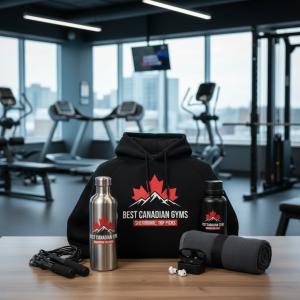 Best Canadian Gyms Sherbrooke: Top Picks — Best Canadian Gyms Sherbrooke