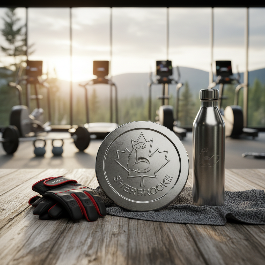 Best Canadian Gyms Sherbrooke: Top Picks — Best Canadian Gyms Sherbrooke