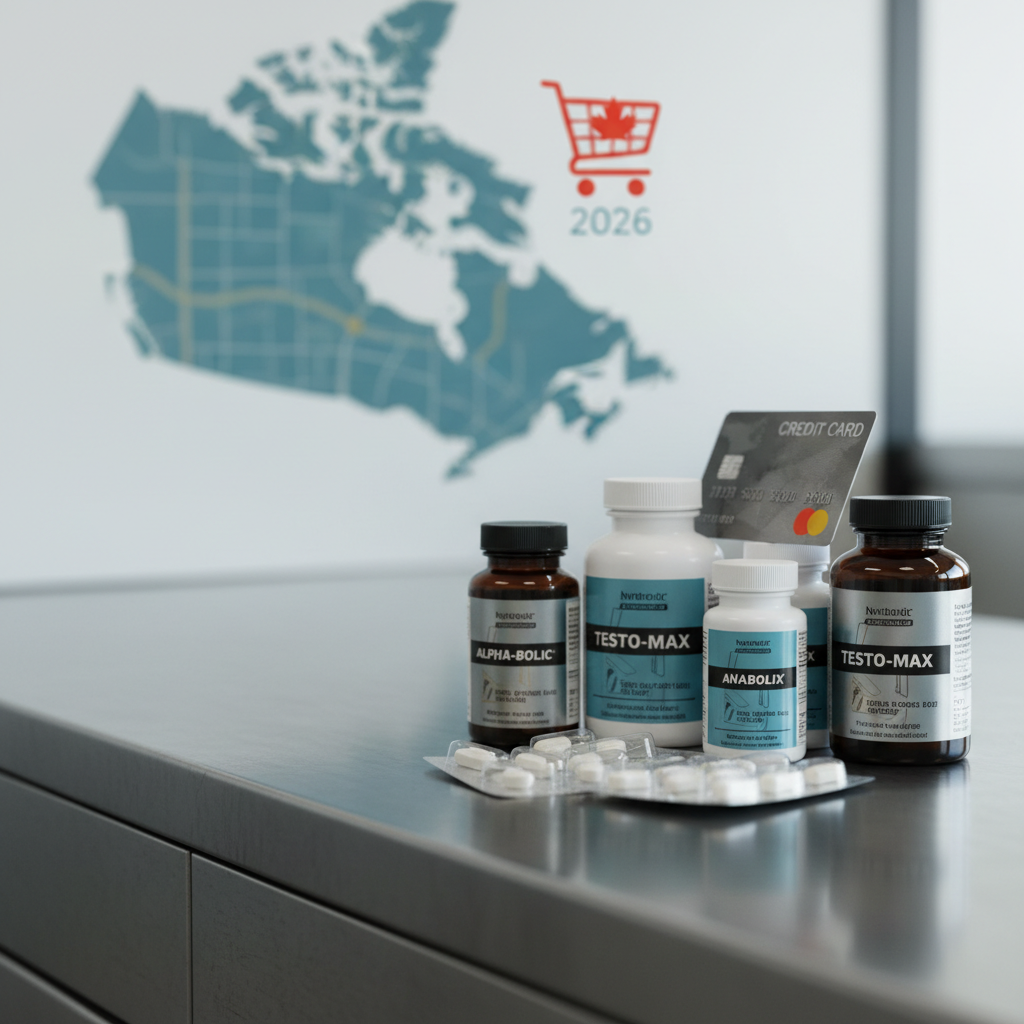 Buy Steroids Abbotsford Canada: Safe Sources Guide 2026 — Buy Steroids Abbotsford canada