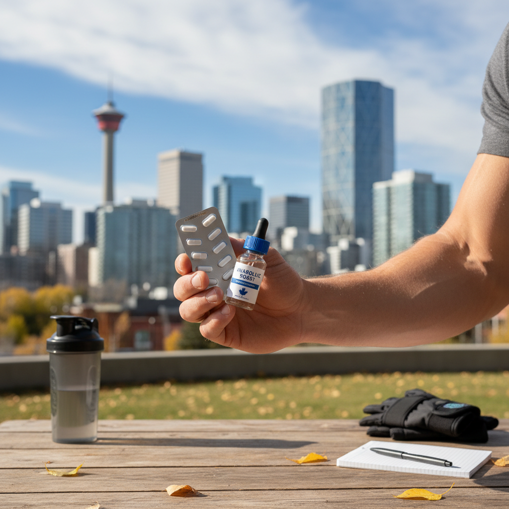 Buy Steroids Calgary Canada: 2026 Guide & Local Options — Buy Steroids Calgary canada