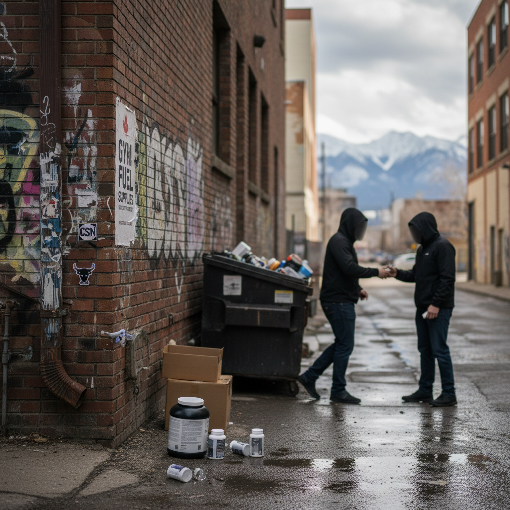 Understanding the Calgary Anabolic Steroid Market — Buy Steroids Calgary