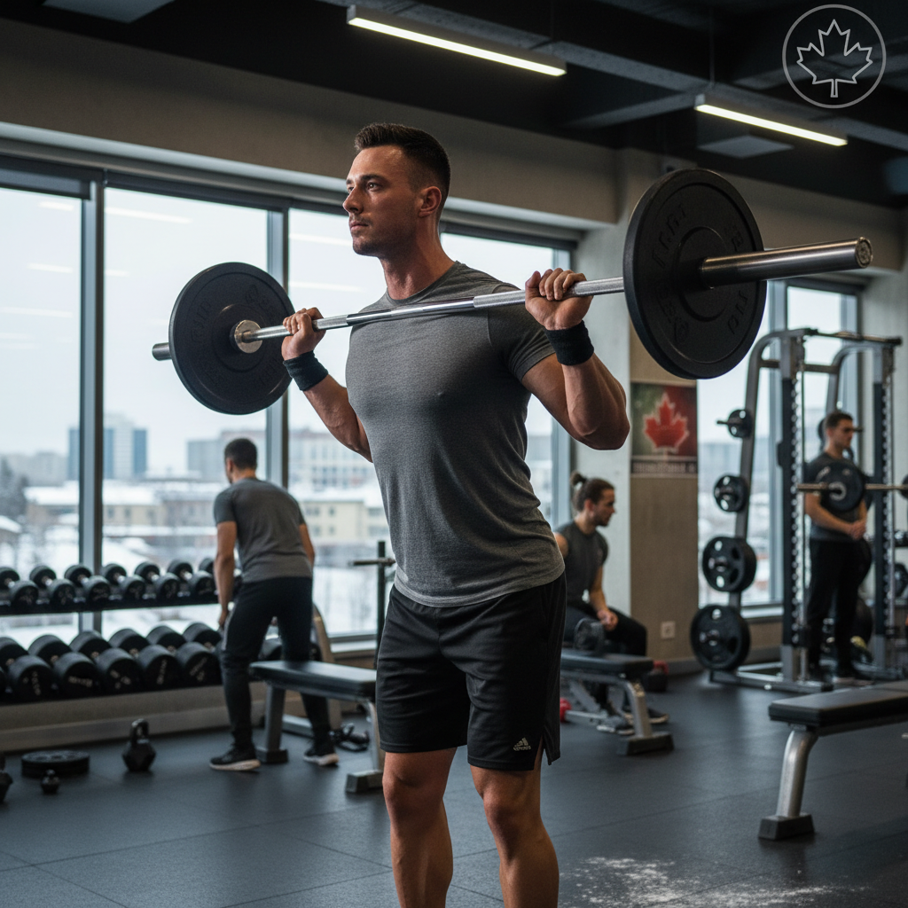 Why Edmonton Athletes Choose Steroidscanada.ca — Buy Steroids Edmonton canada