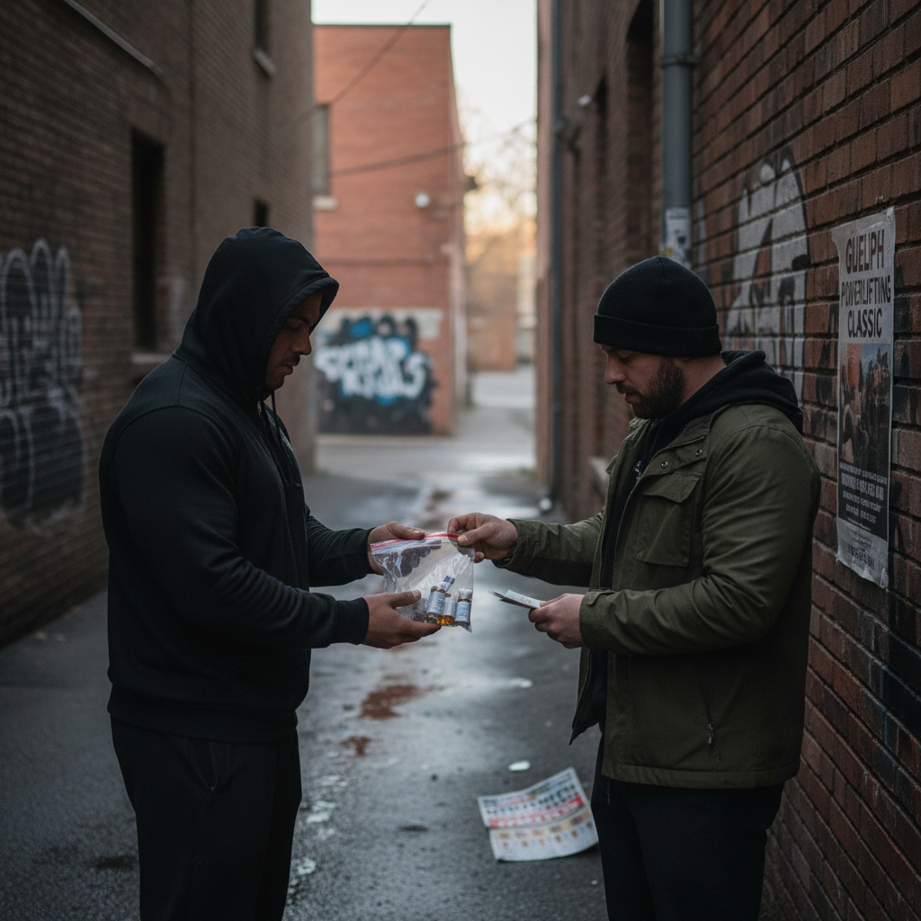 Understanding the Guelph Steroid Market in 2026 — Buy Steroids Guelph canada