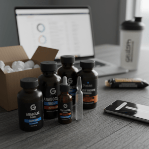 Understanding the Guelph Market for Performance Enhancement Compounds — Buy Steroids Guelph
