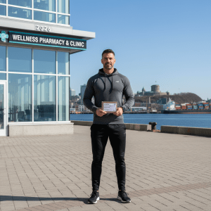 Buy Steroids Halifax Canada: Safe Access Guide 2026 — Buy Steroids Halifax canada