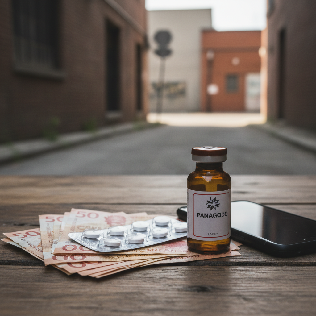 Understanding the Kingston Market for Performance Enhancement — Buy Steroids Kingston