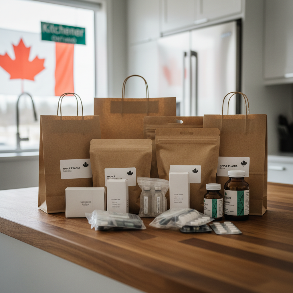 Understanding the Canadian Steroid Market in 2026 — Buy Steroids Kitchener canada