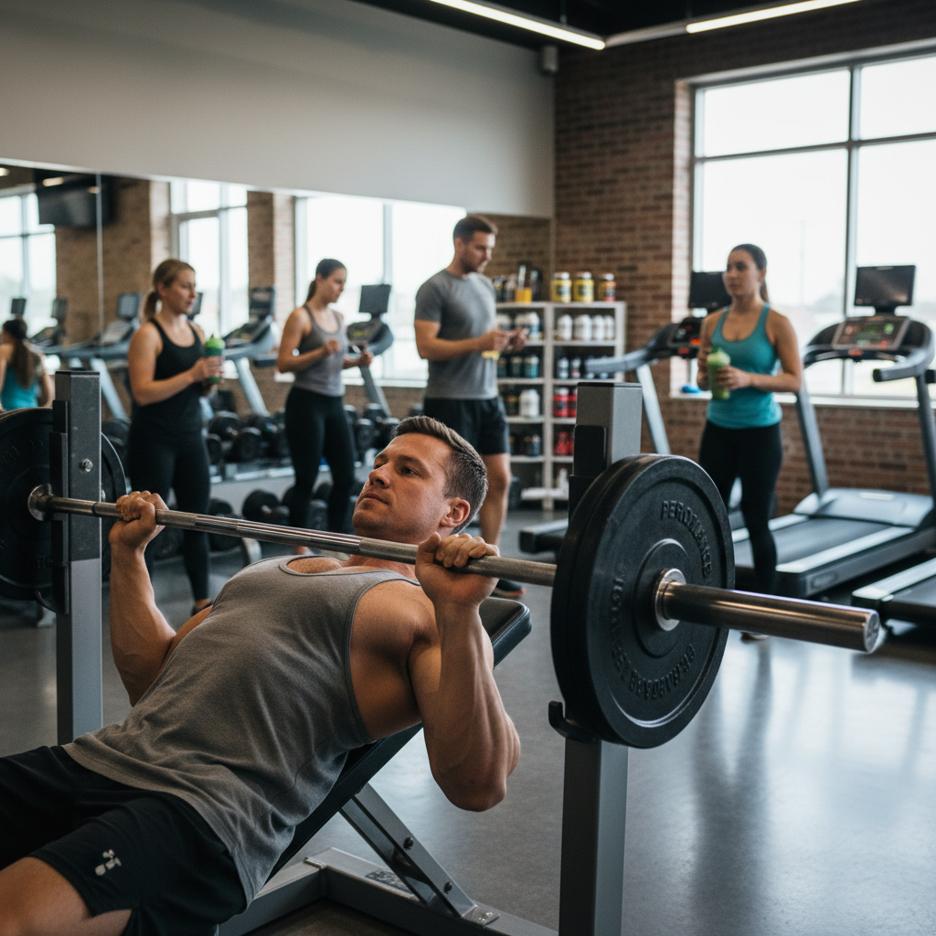 Understanding the Moncton Fitness Market — Buy Steroids Moncton