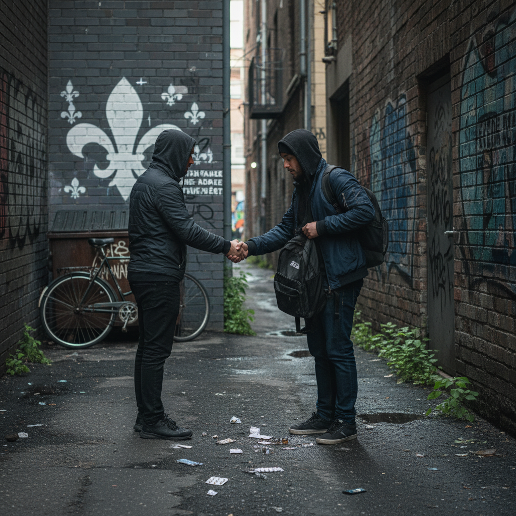 Understanding the Montreal Steroid Market in 2026 — Buy Steroids Montreal