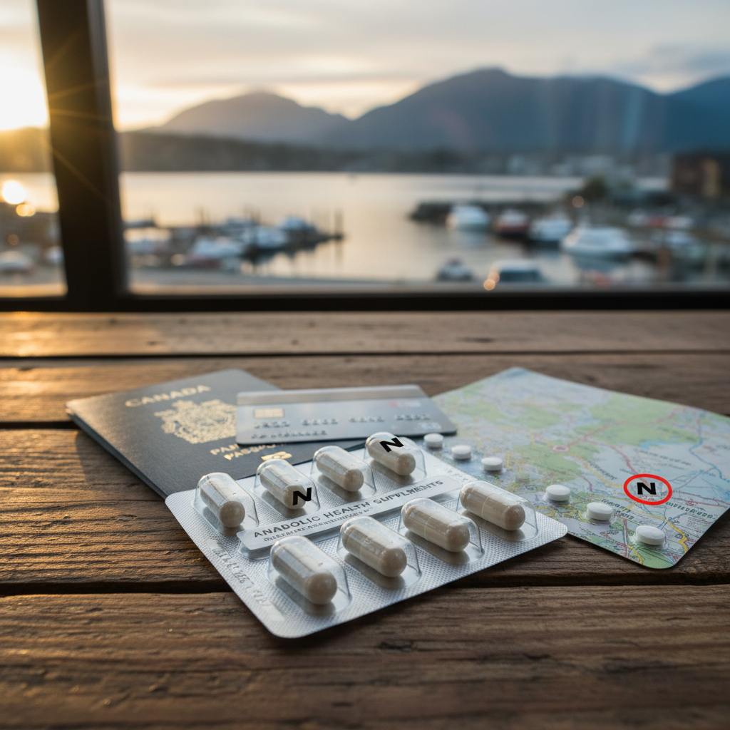 Buy Steroids Nanaimo Canada: Safe Access Guide 2026 — Buy Steroids Nanaimo canada