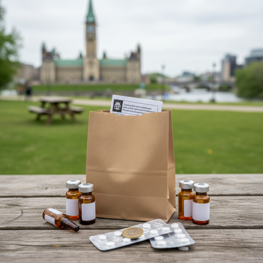 Understanding the Ottawa Steroid Market in 2026 — Buy Steroids Ottawa canada