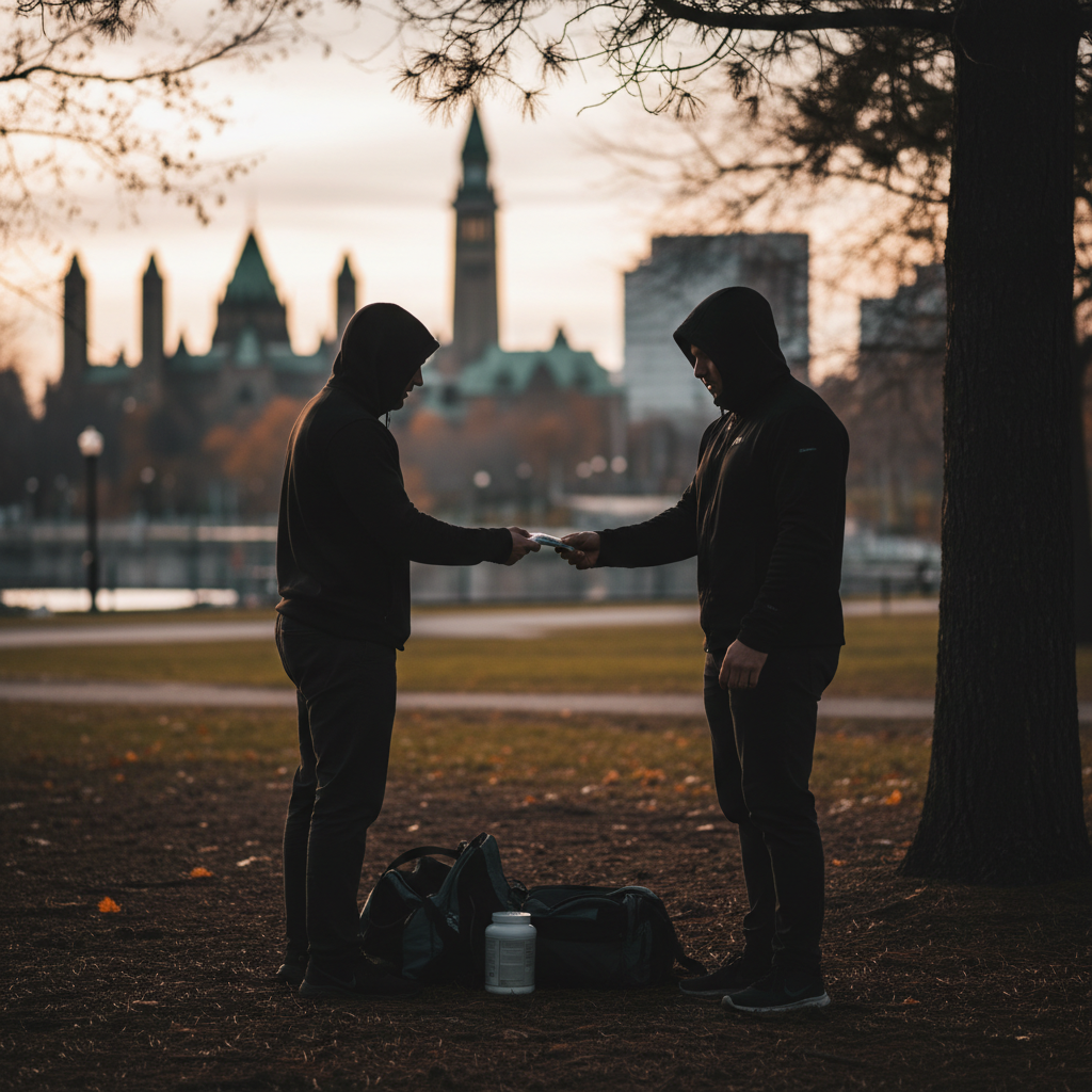 Understanding the Ottawa Steroid Market — Buy Steroids Ottawa