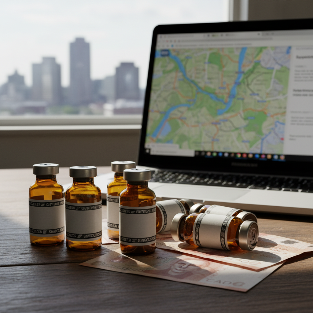 Understanding the Regina Steroid Market — Buy Steroids Regina canada