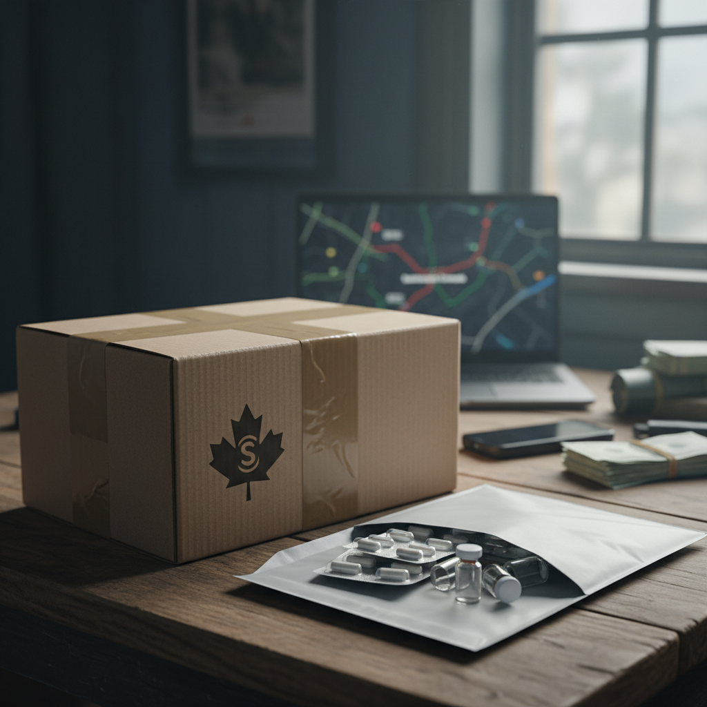 Understanding the Canadian Steroid Market in 2026 — Buy Steroids Saskatoon canada