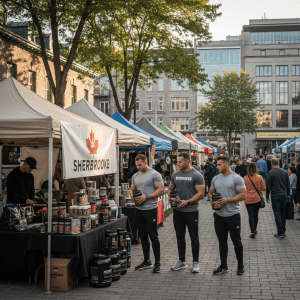 Understanding the Sherbrooke Market for Performance Enhancement — Buy Steroids Sherbrooke canada