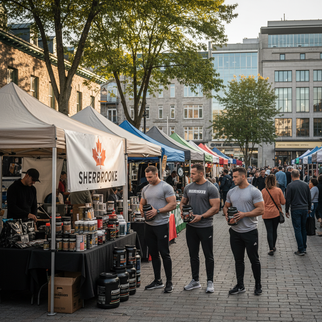 Understanding the Sherbrooke Market for Performance Enhancement — Buy Steroids Sherbrooke canada