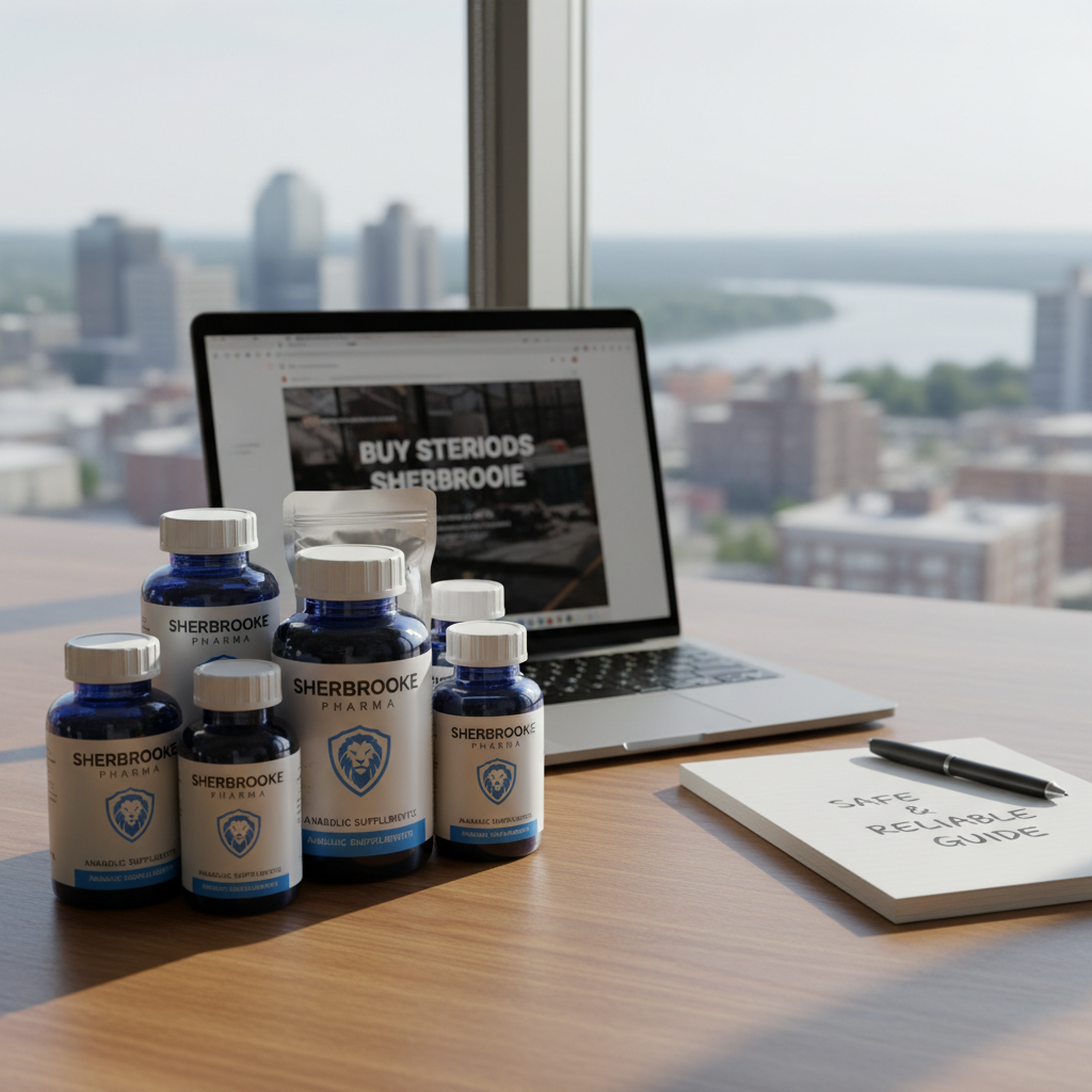 Buy Steroids Sherbrooke: Safe & Reliable Guide 2026 — Buy Steroids Sherbrooke