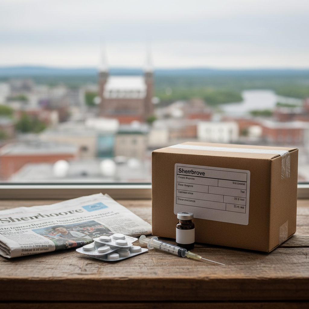 Understanding the Sherbrooke Market for Performance Enhancers — Buy Steroids Sherbrooke