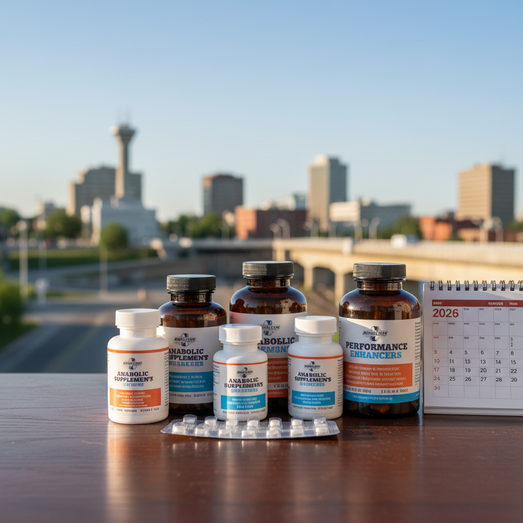 Buy Steroids St. Catharines: Safe Access Guide 2026 — Buy Steroids St. Catharines