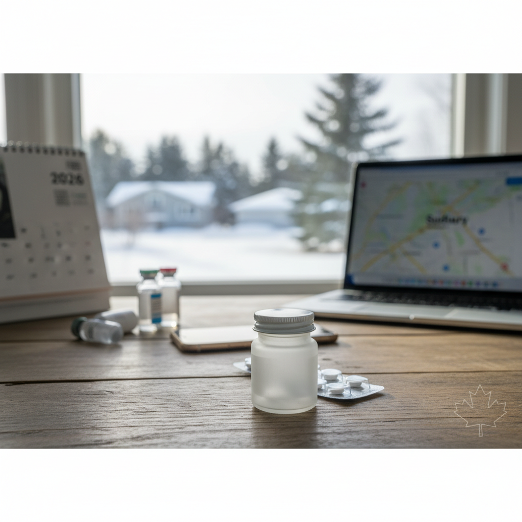 Buy Steroids Sudbury Canada: Safe Access Guide 2026 — Buy Steroids Sudbury canada