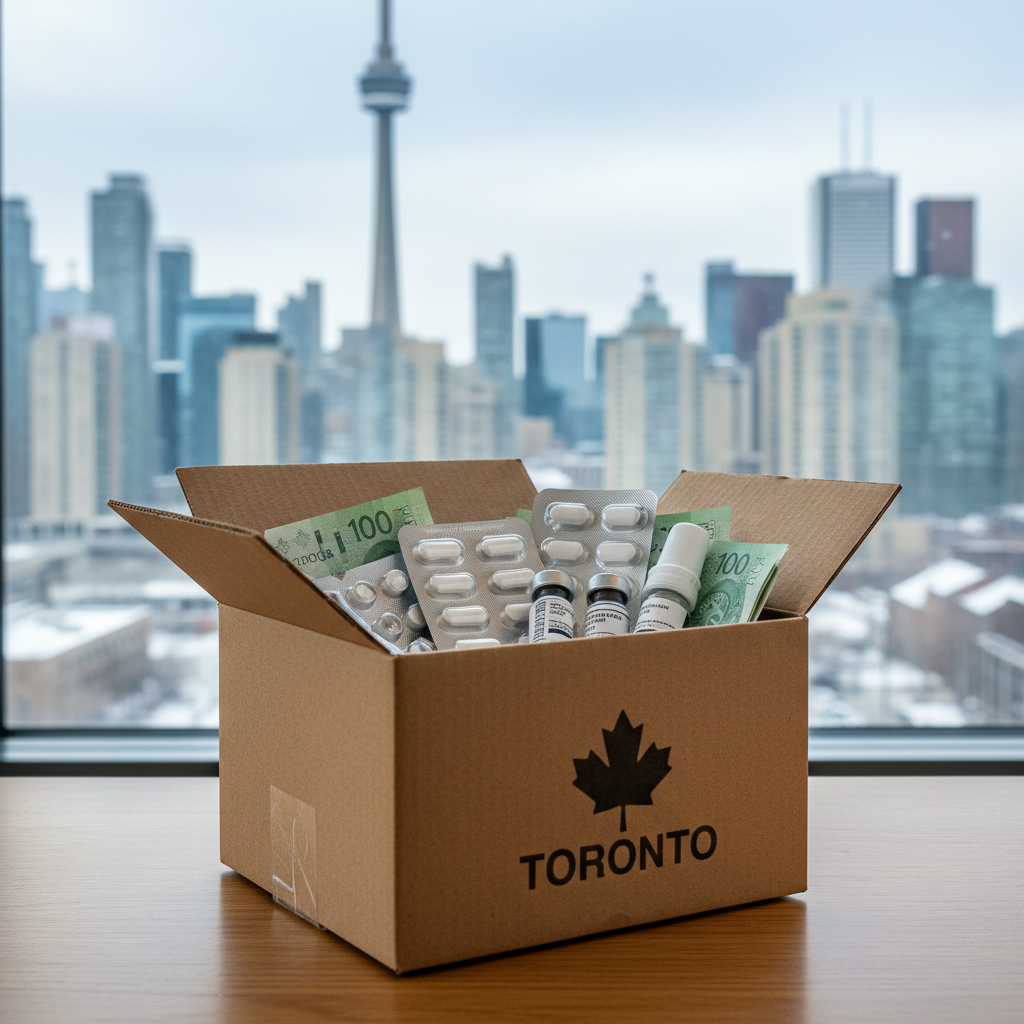 Understanding the Canadian Steroid Market in 2026 — Buy Steroids Toronto canada