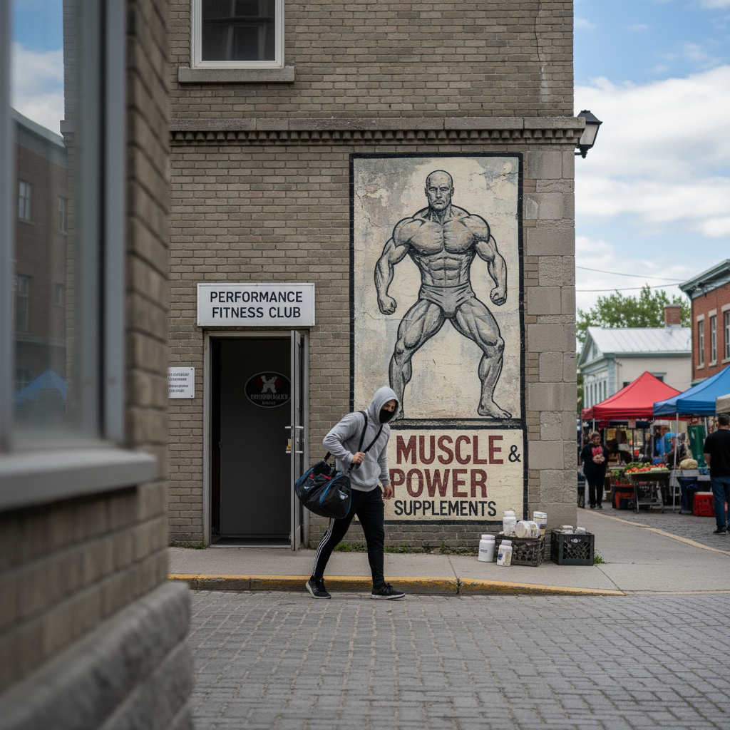 Understanding the Trois-Rivières Market Reality — Buy Steroids Trois-Rivieres