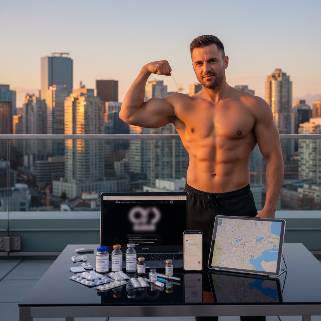Buy Steroids Vancouver: 2026 Guide to Quality & Safe Sources — Buy Steroids Vancouver