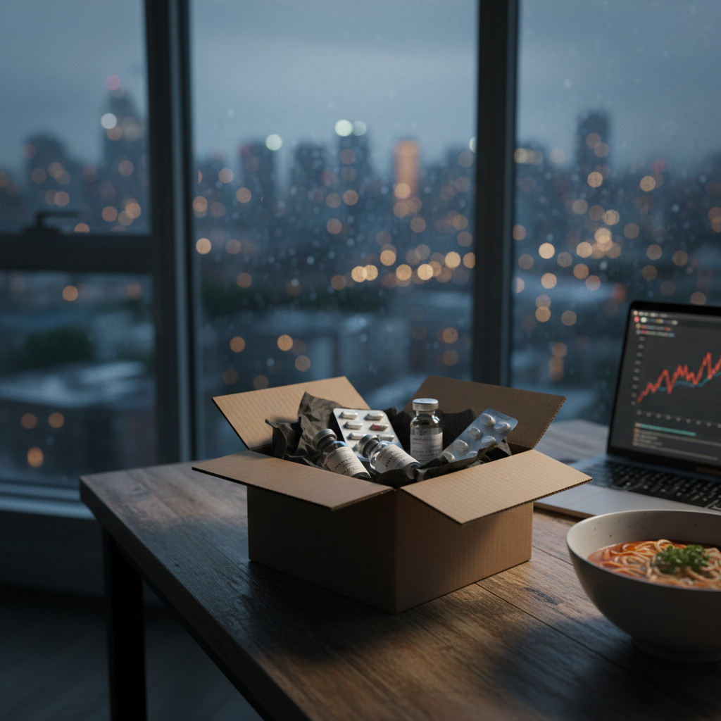 Understanding the Vancouver Steroid Market in 2026 — Buy Steroids Vancouver