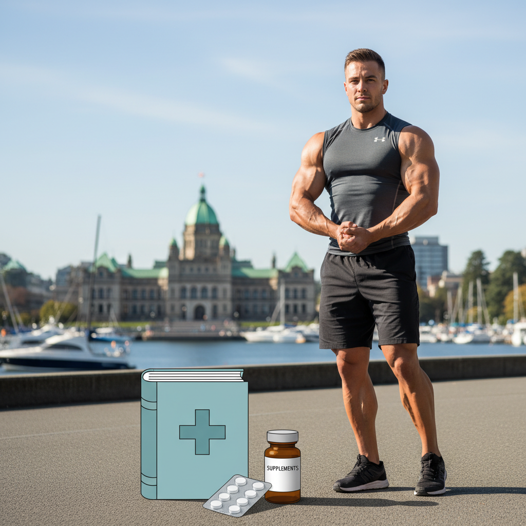 Buy Steroids Victoria: Safe Access Guide for BC Athletes — Buy Steroids Victoria
