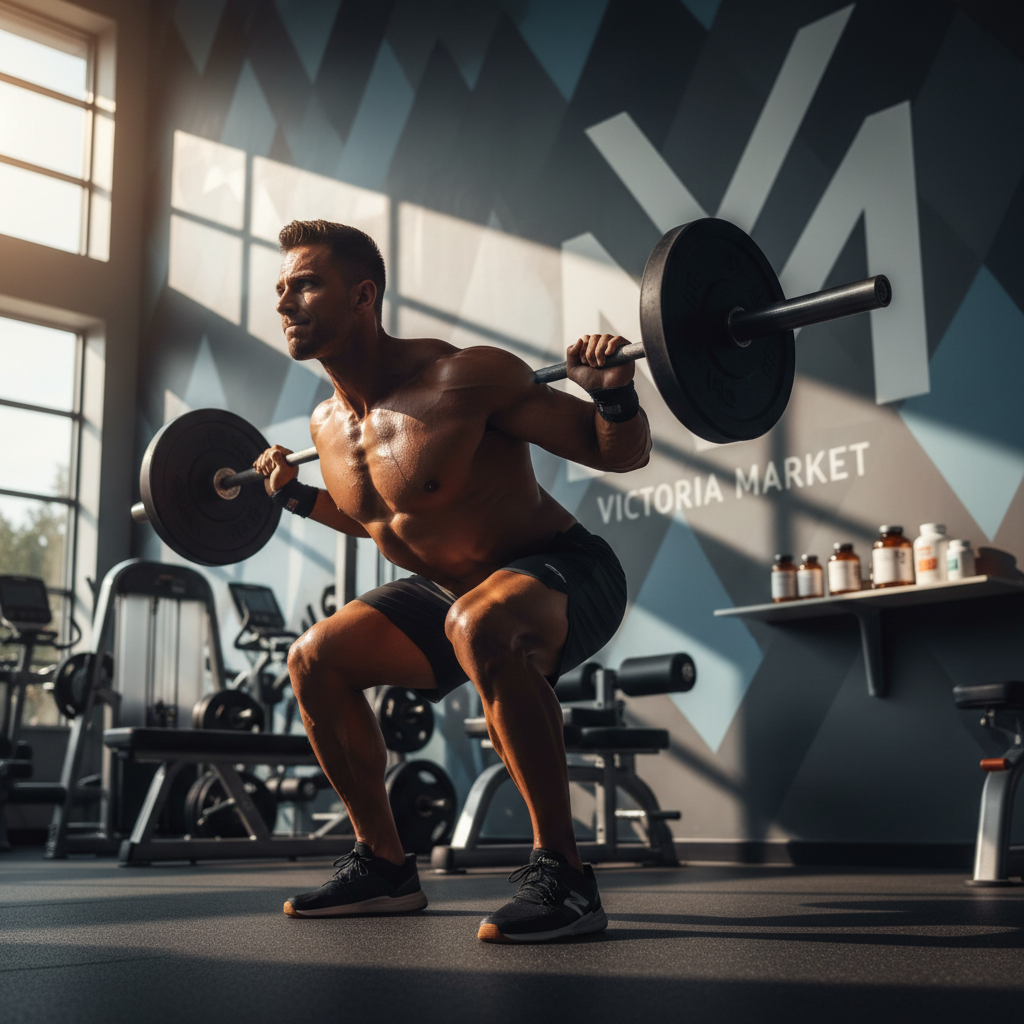 Understanding the Victoria Market for Performance Enhancement — Buy Steroids Victoria