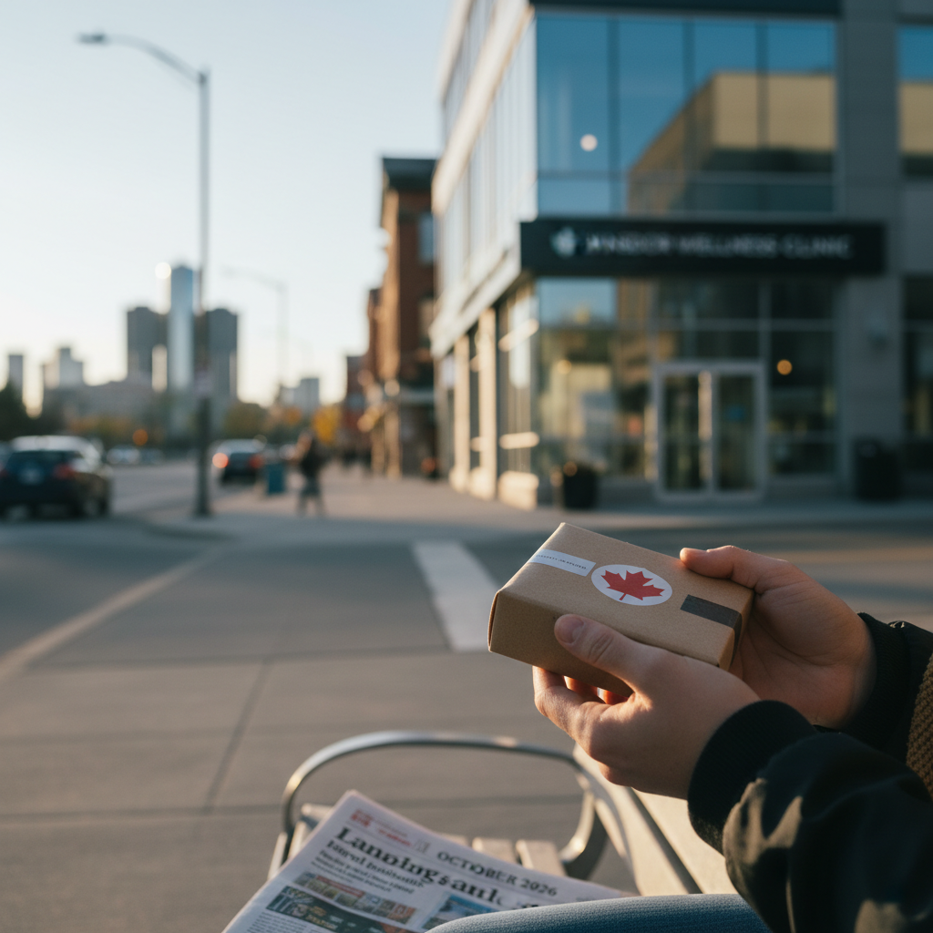 Buy Steroids Windsor Canada: Safe Access Guide 2026 — Buy Steroids Windsor canada