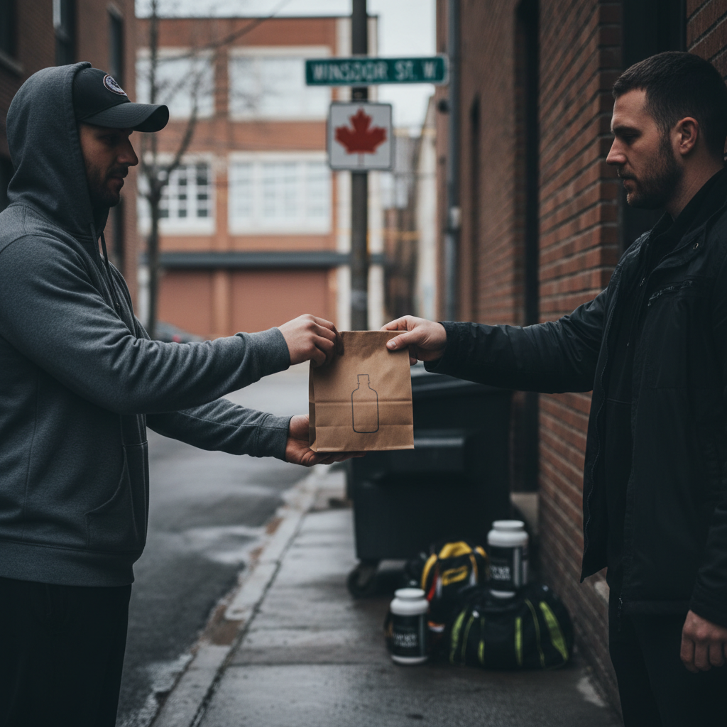 Understanding the Windsor Market for Anabolic Compounds — Buy Steroids Windsor canada