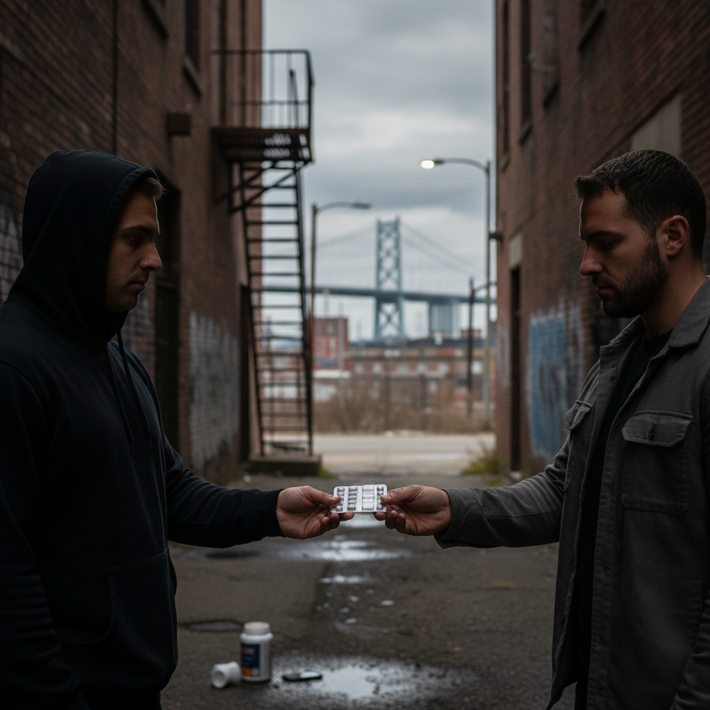 Understanding the Windsor Steroid Market in 2026 — Buy Steroids Windsor