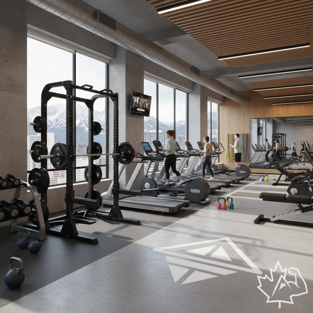 Best Canadian Gyms Calgary: Top Picks for 2026 — calgary gyms