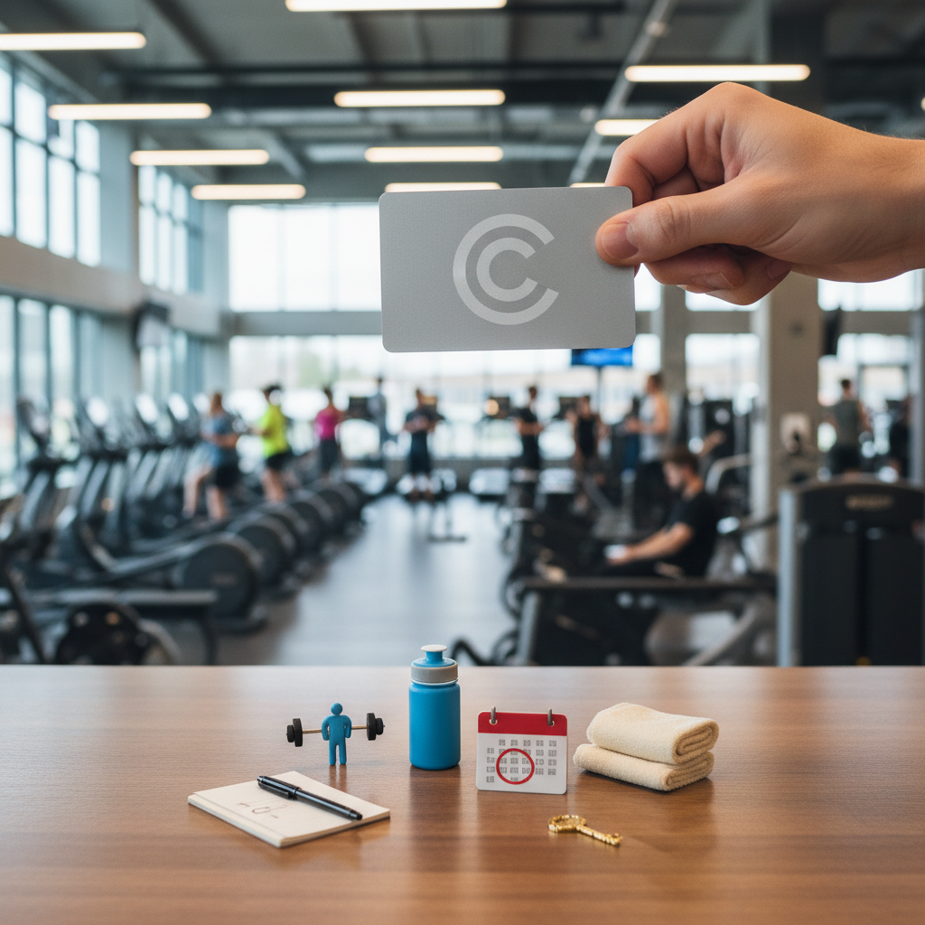 Smart Strategies to Squeeze Real Value From Your Membership — calgary gyms