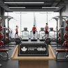 Best Canadian Gyms London: Top Picks for 2026 — canadian gyms london