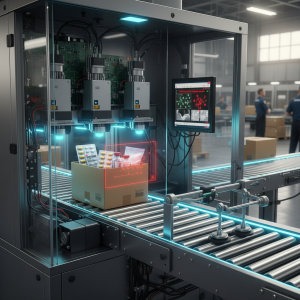 Inside the CBSA Screening Machine: How Packages Get Flagged — canadian steroids customs