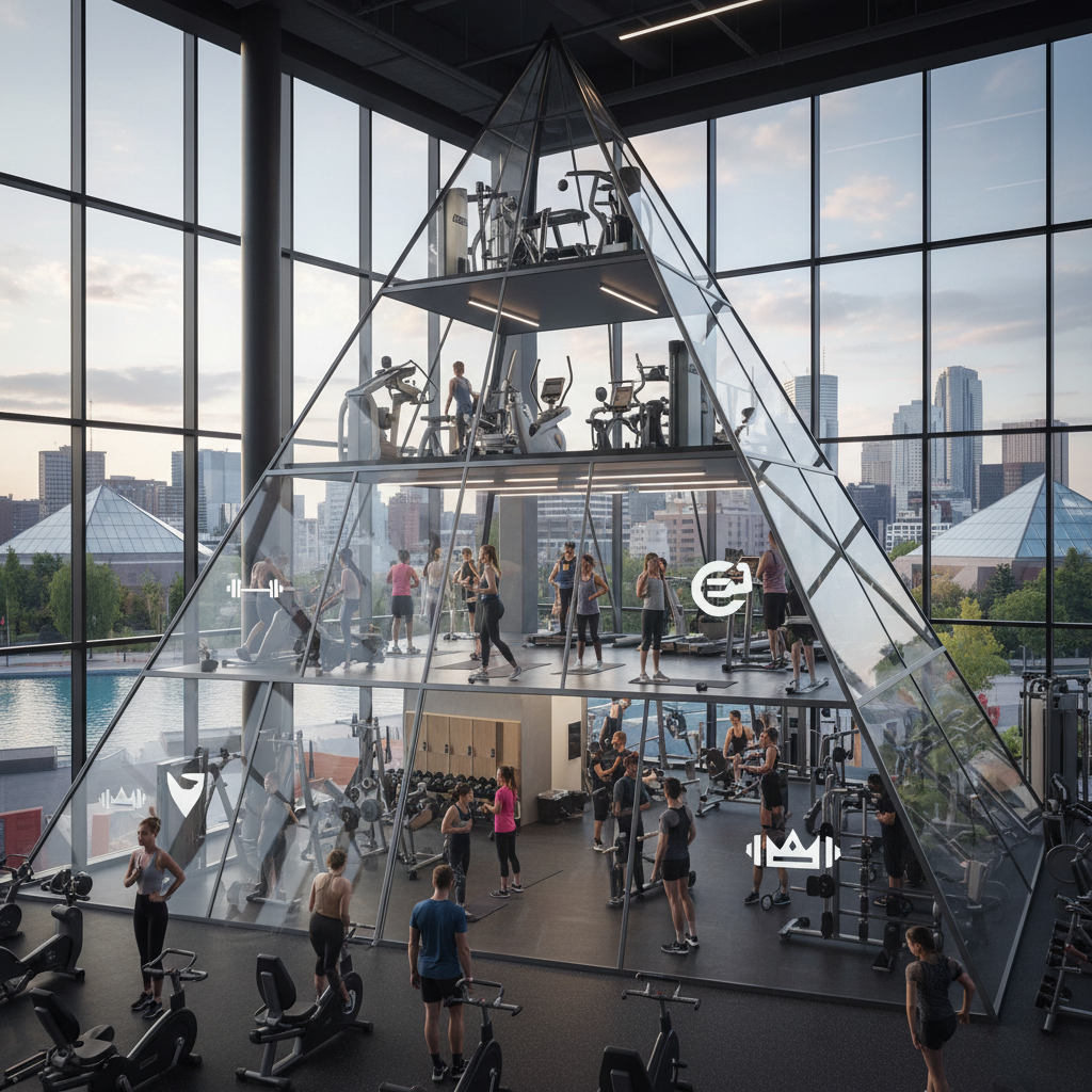 Breaking Down Edmonton's Gym Tiers So You Can Stop Guessing — edmonton gyms canada