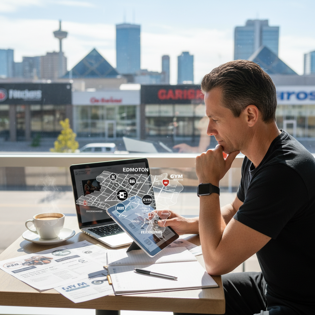 Smart Moves Before You Sign Anything — edmonton gyms canada