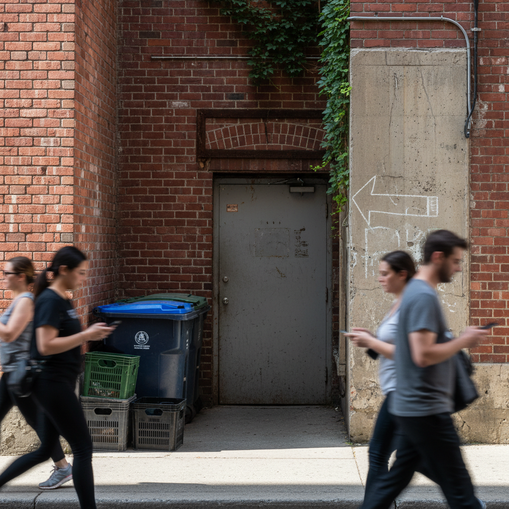 The Under-the-Radar Spots Most People Walk Right Past — edmonton gyms canada