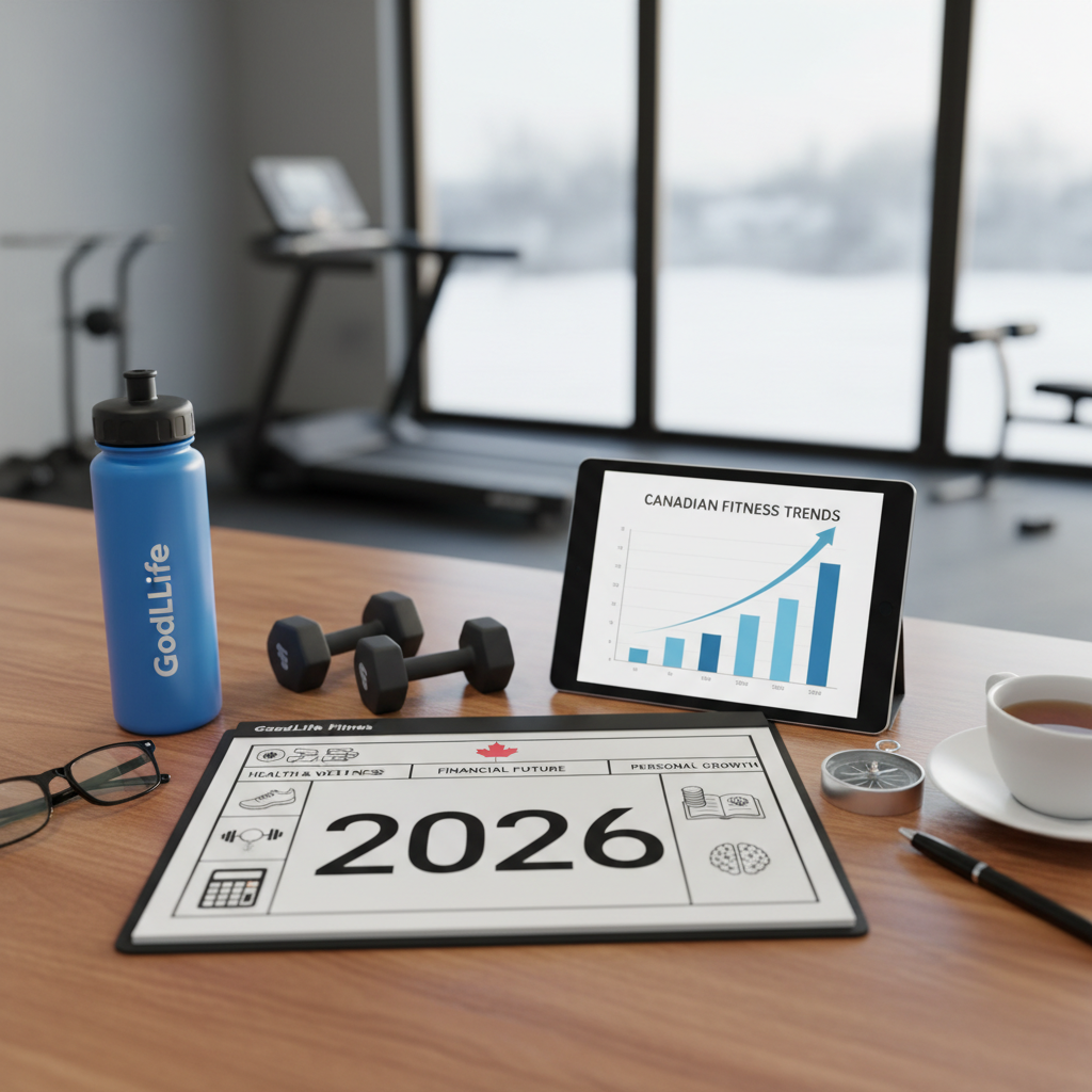 Practical Advice for Making the Right Call in 2026 — goodlife fitness canada