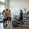 How to Choose a Gym as a Newcomer to Canada — gym for newcomers
