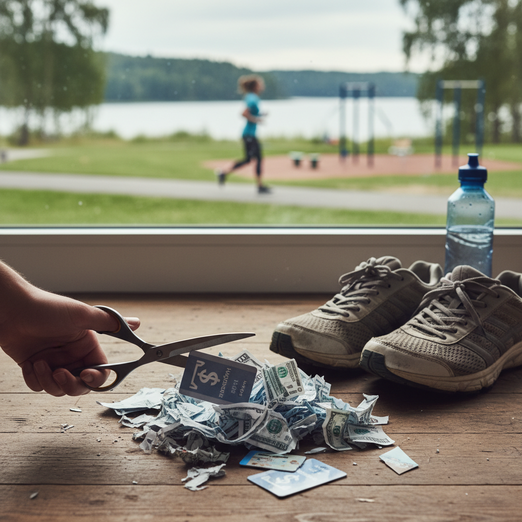 Why More Canadians Are Ditching Gym Chains Altogether — gym hidden fees