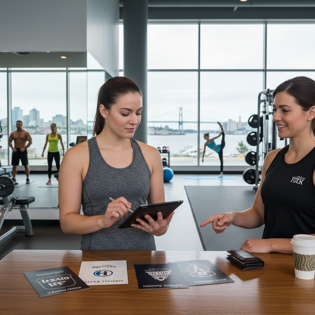 Picking the Right Gym Without Wasting Your Time or Money — halifax canadian gyms
