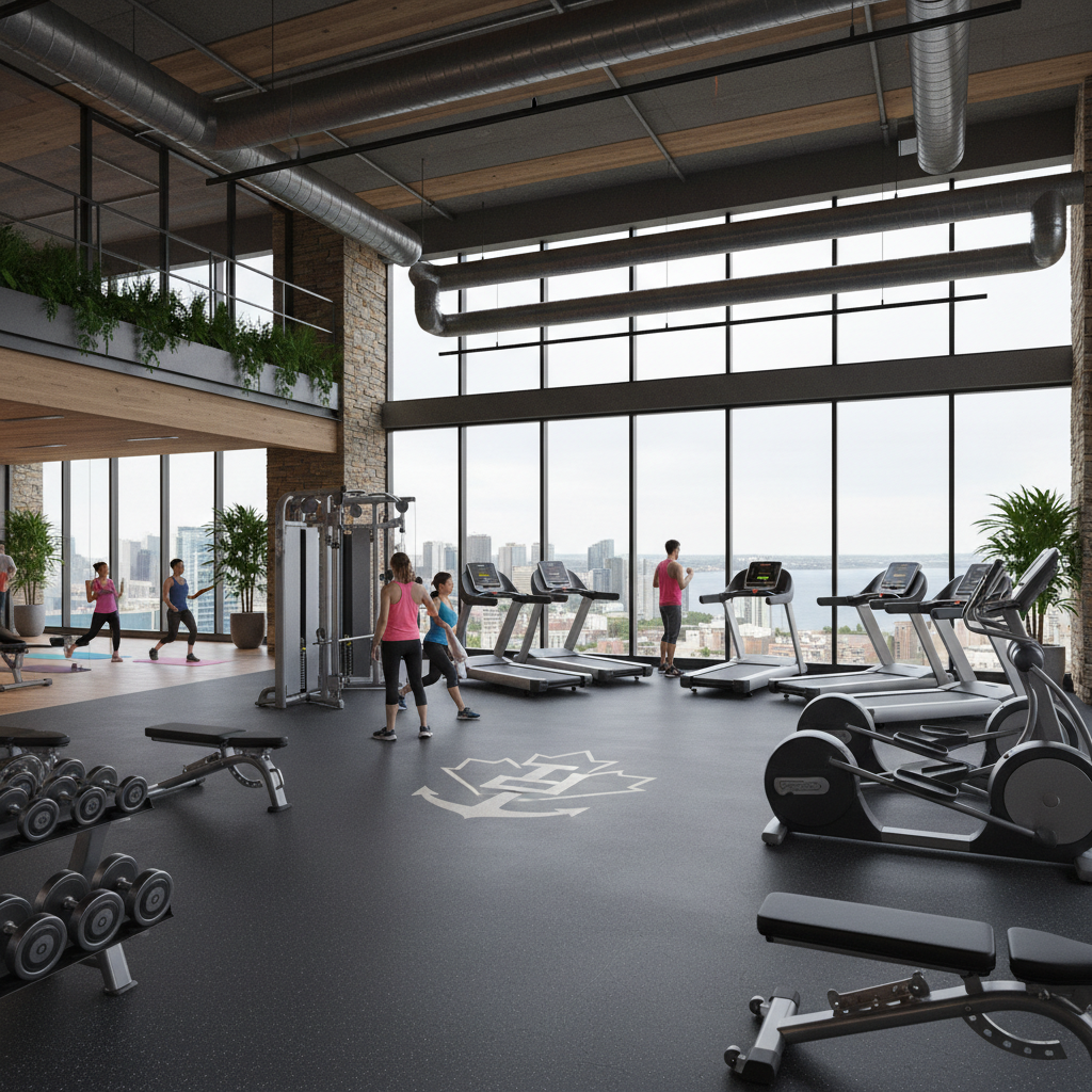 Best Canadian Gyms Halifax: Top Picks for 2026 — halifax gyms