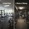 Breaking Down What Actually Separates a Good Gym From a Waste of Money — hamilton gyms canada