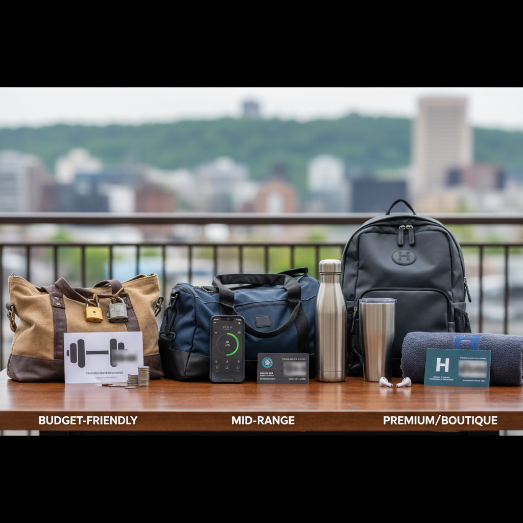 Hamilton Gym Categories Compared: What Your Money Actually Buys — hamilton gyms canada